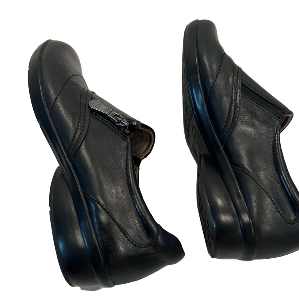 Naturalizer Womens Black Shoes